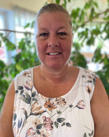 Maria Olovsson